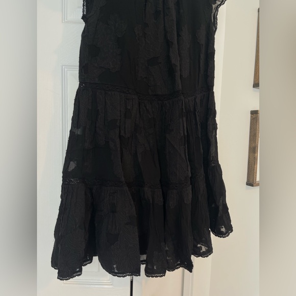 Aritzia Babydoll (Sidonie) Dress - Picture 2 of 6